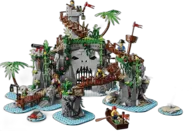 Ominous Isle - Afbeelding 2 van 2