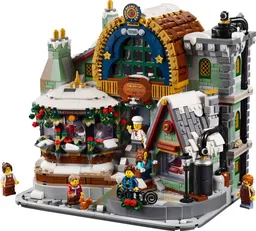 LEGO The Art of Chocolate (910039)