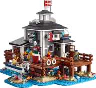 Kantoor van de havenmeester - Afbeelding 2 van 2