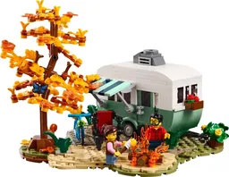 LEGO Camping Adventure (910041)