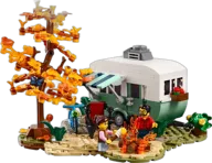 Kampeeravontuur - Afbeelding 2 van 2