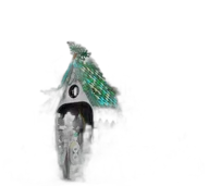 Verloren Stad - Afbeelding 2 van 2