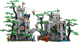 LEGO Forest Stronghold (910043)