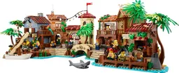 LEGO The Thieves of Tortuga (910053)