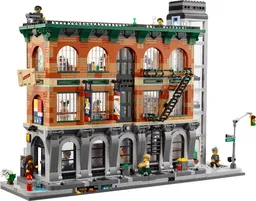 LEGO The Art Factory (910054)