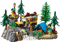 LEGO Off-Road Adventure (910056)