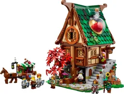 LEGO Alchemist's Shop (910062)
