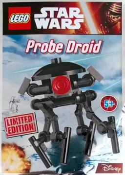 LEGO Probe Droid (911610)