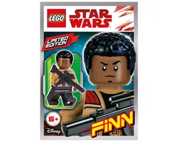 LEGO Finn (911834)