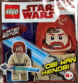 LEGO Obi-Wan Kenobi (911839)