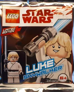 LEGO Luke Skywalker (911943)