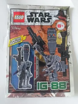 LEGO IG-88 (911947)