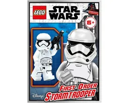 LEGO First Order Stormtrooper (911951)