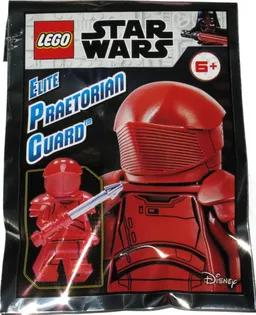 LEGO Elite Praetorian Guard (912059)