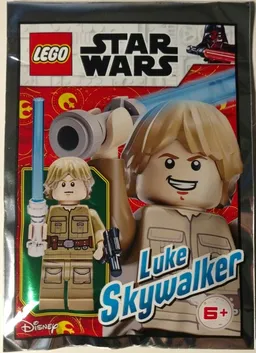LEGO Luke Skywalker (912065)