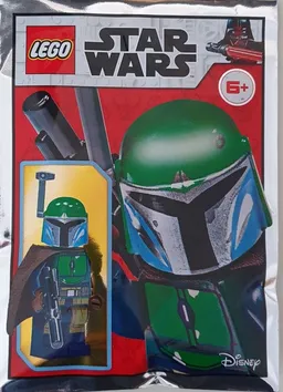 LEGO Mandalorian (912168)
