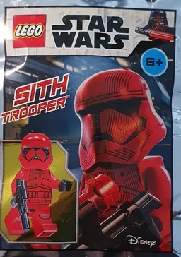 LEGO Sith Trooper (912174)