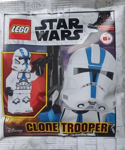 LEGO Clone Trooper (912281)