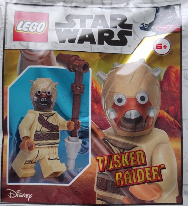 LEGO Tusken Raider (912283)