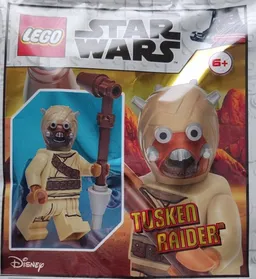 LEGO Tusken Raider (912283)
