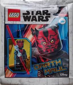 LEGO Darth Maul (912285)