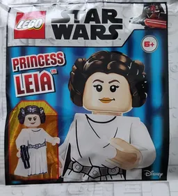 LEGO Princess Leia (912289)