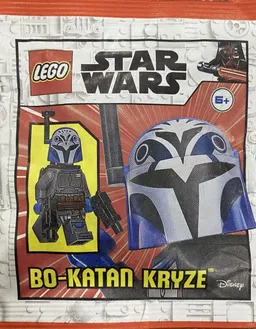LEGO Bo-Katan Kryze (912302)
