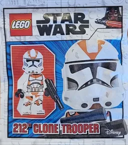 LEGO 212th Clone Trooper (912303)