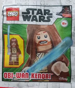 LEGO Obi-Wan Kenobi (912305)