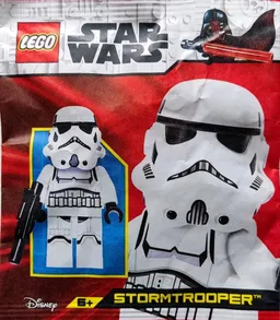LEGO Stormtrooper (912309)
