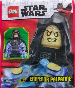 LEGO Emperor Palpatine (912402)