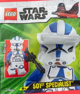 LEGO 501st Specialist (912407)