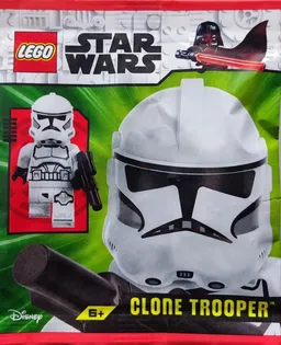 LEGO Clone Trooper (912409)
