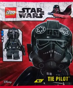 LEGO TIE Pilot (912410)