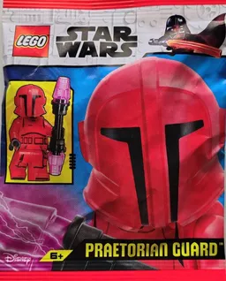 LEGO Praetorian Guard (912504)