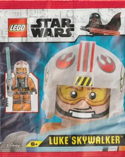LEGO Luke Skywalker (912507)