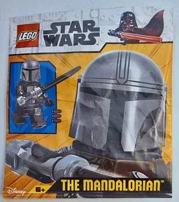 LEGO The Mandalorian (912508)