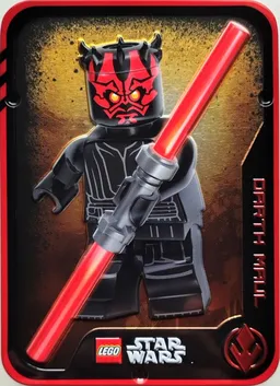 LEGO Darth Maul (912509)
