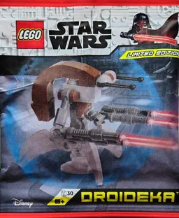 LEGO Droideka (912510)
