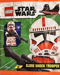 LEGO Clone Shock Trooper (912511)