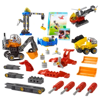 Tech Machines Set von LEGO – Produktfoto