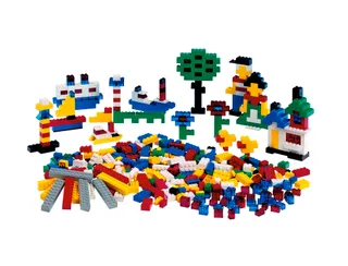 Creator Bulk by LEGO – product photo