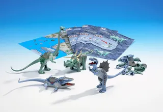 Dinosaurs Set by LEGO – product photo