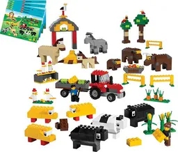 LEGO Animals (9334)