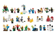 Community Minifigures - Image 1 of 2