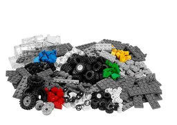 LEGO Wheels Set (9387)