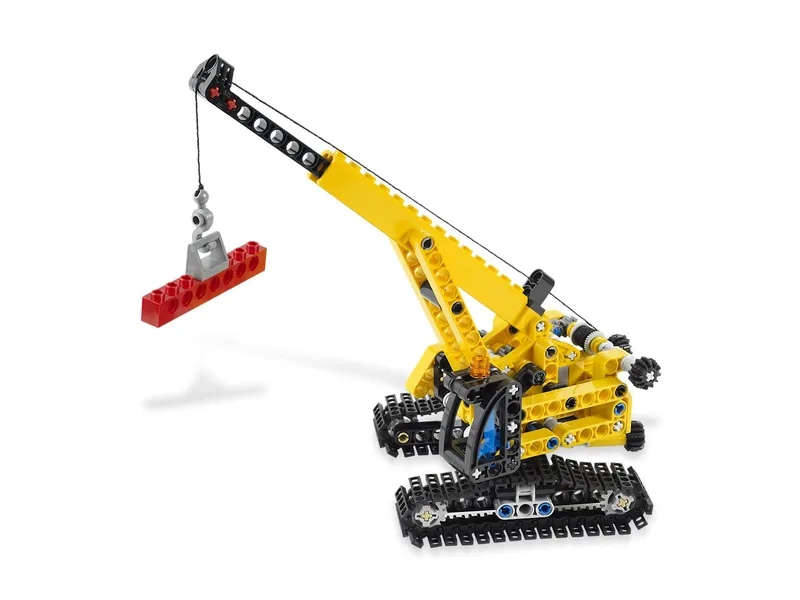 Mini Crane de LEGO – photo du produit