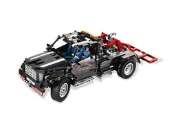 LEGO Pick-Up Tow Truck (9395)