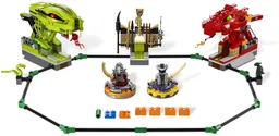 LEGO Spinner Battle Arena (9456)