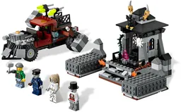 LEGO The Zombies (9465)